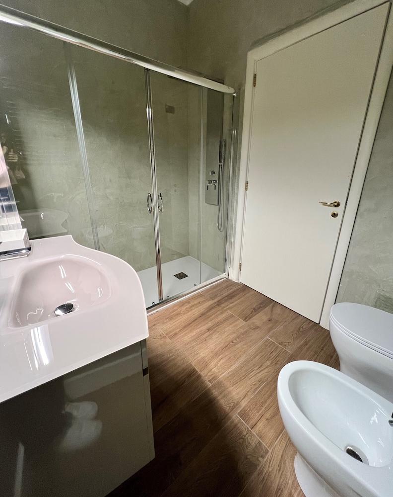 Alea Rooms 20/21