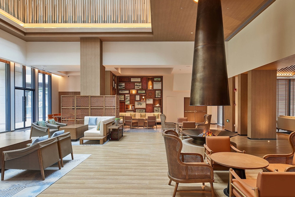 Delta Hotels By Marriott Jiuzhaigou 29/50