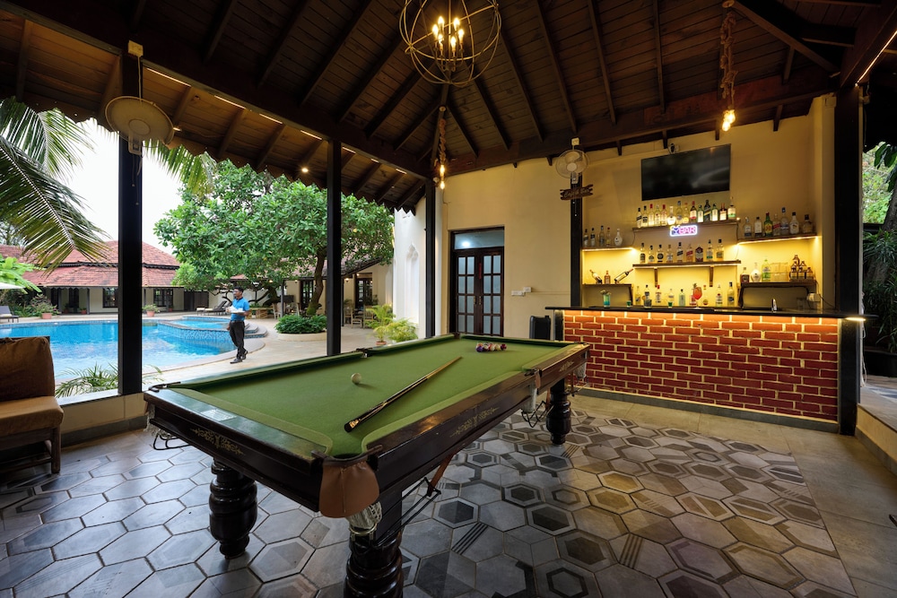 Aura Resort & Spa 7/50