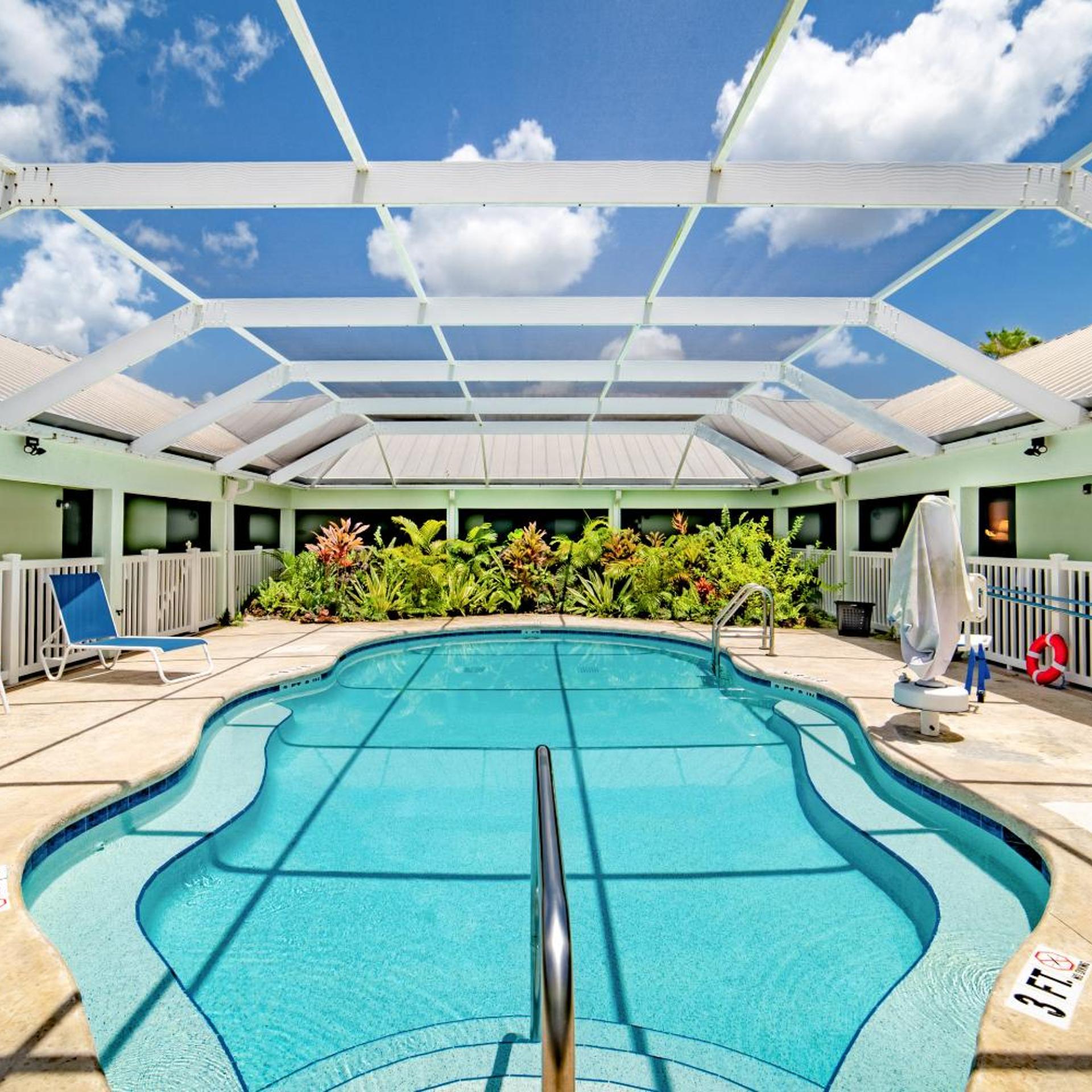 Everglades Adventures Hotel Suites by Ivey House 7/15