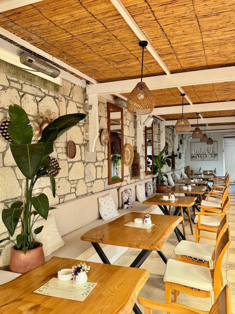 Provence Mansion Alacati 32/50