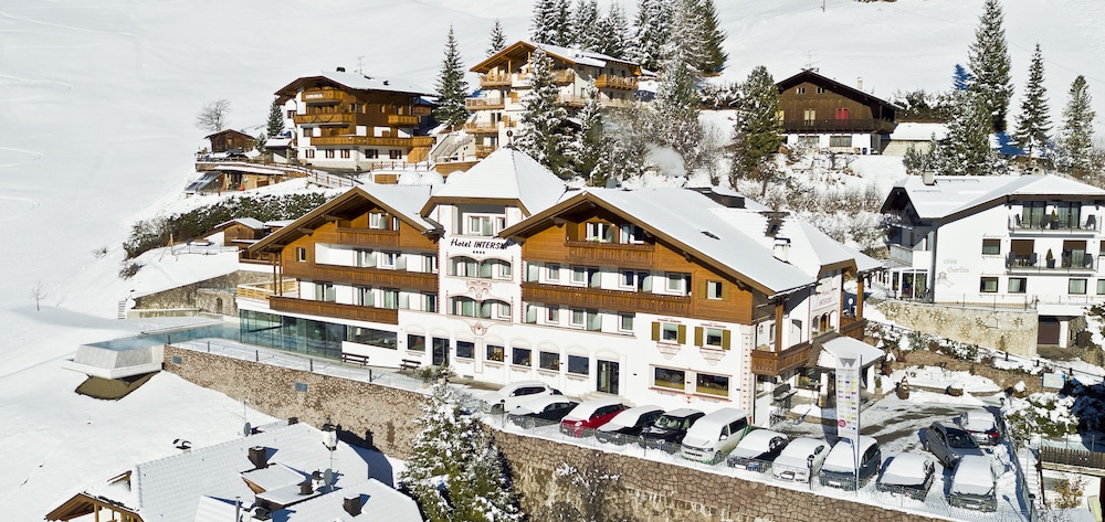 Hotel Interski 2/68