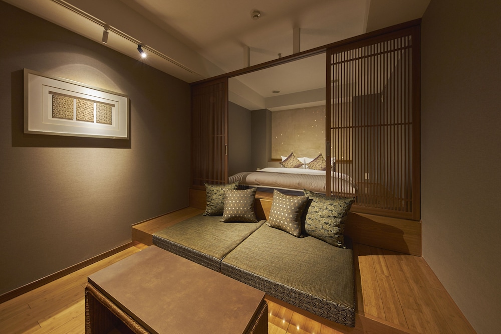 SAKE Kura Hotel Kawasaki-Shuku 37/61