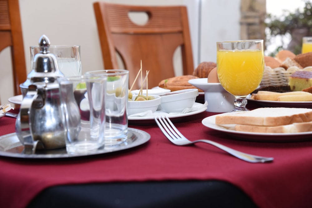 Golden Beach Appart Hotel 35/50