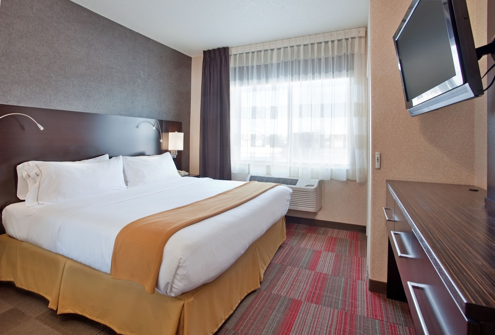 Holiday Inn Express Hotel Suites Beatrice 19/76