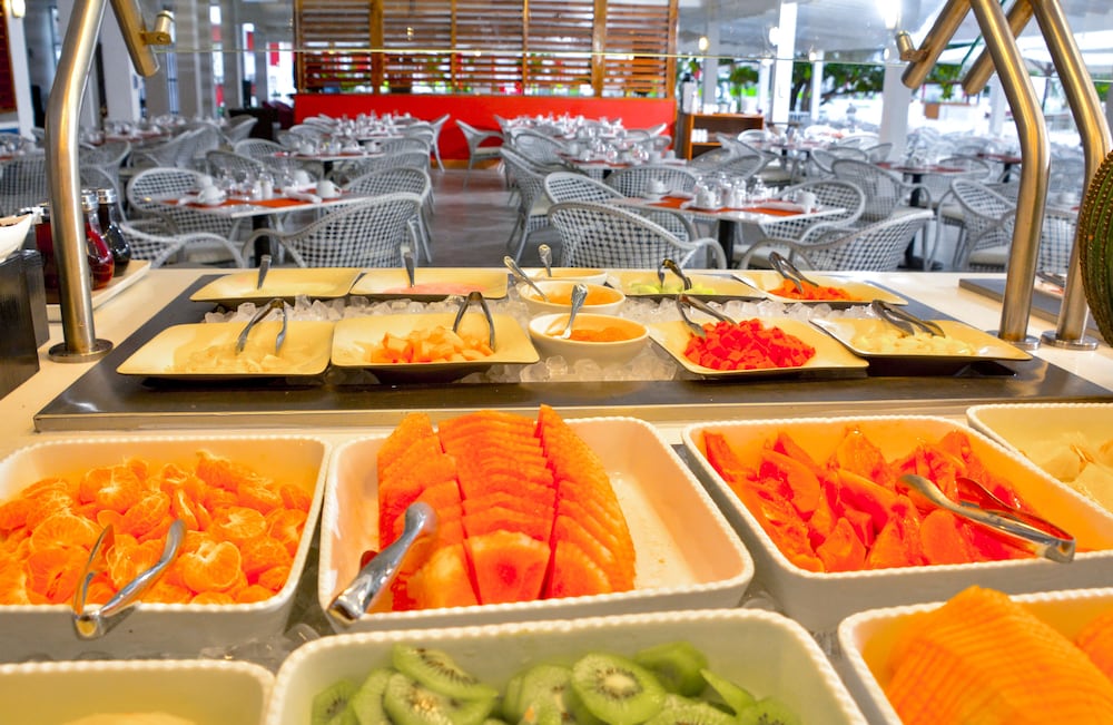 Grand Decameron Cornwall Beach, A Trademark All Inclusive 21/50