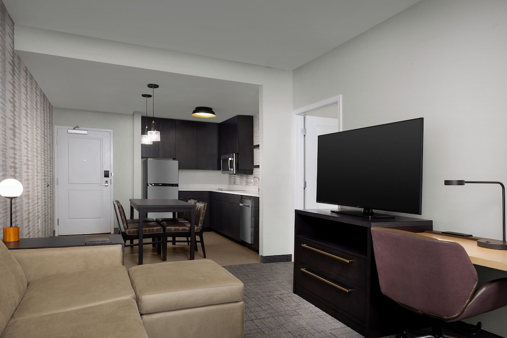 Residence Inn By Marriott Indianapolis Plainfield 12/29