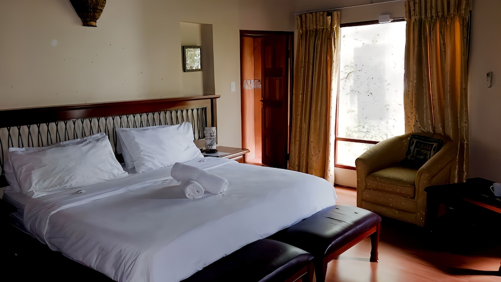 La Montagne Guest Lodge 15/50