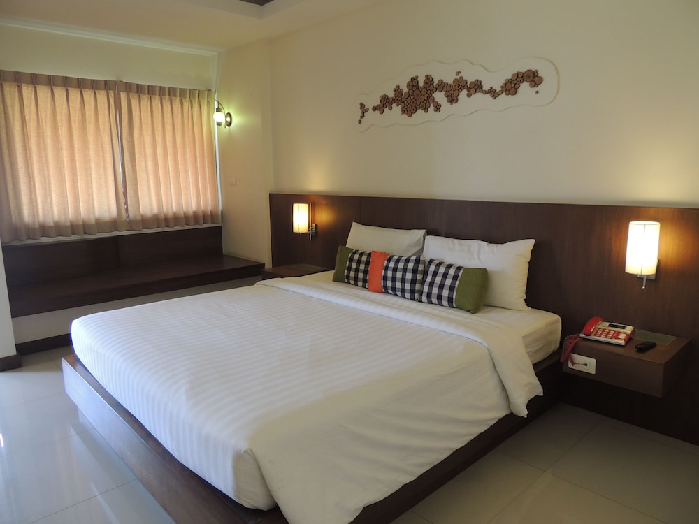 The Charm Boutique Resort & Hotel 9/46