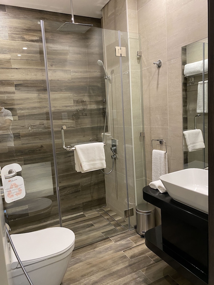 Swiss-Belinn Sharq Kuwait 28/29