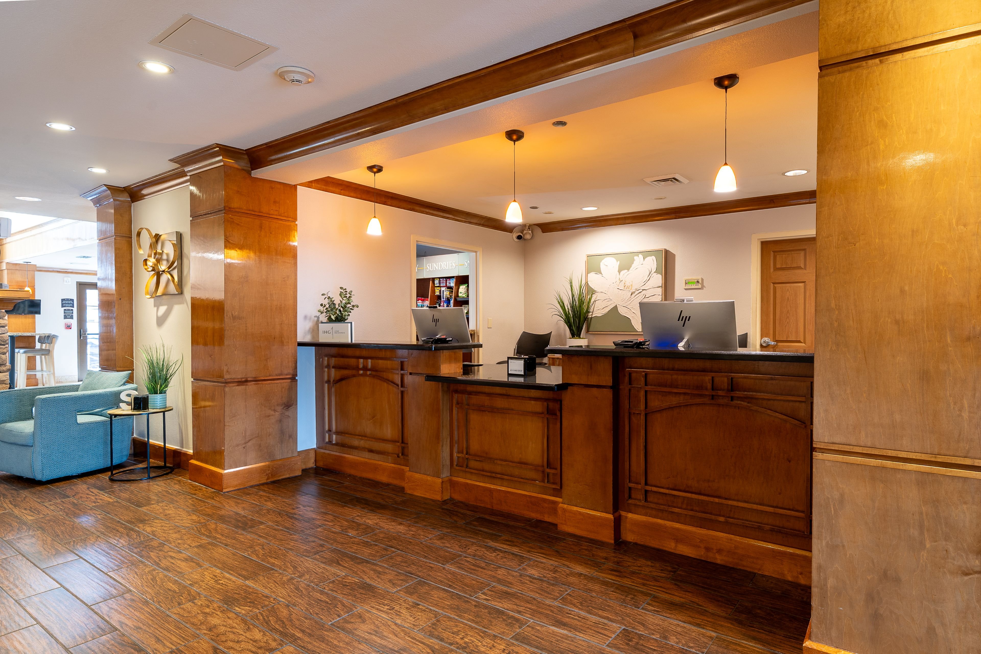 Staybridge Suites Houston West - Energy Corridor 12/76