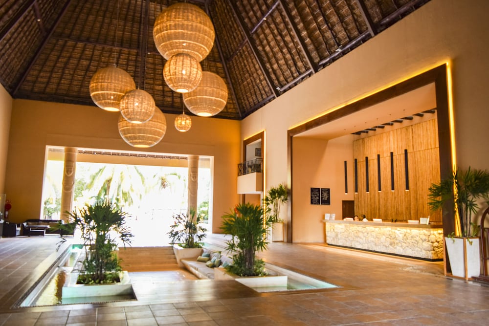 Reef Yucatan All Inclusive Hotel and Convention Center 6/50