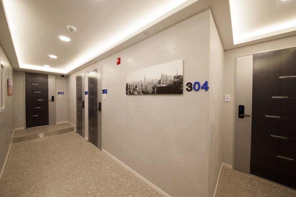 K-Guesthouse Seomyeon 1 15/66