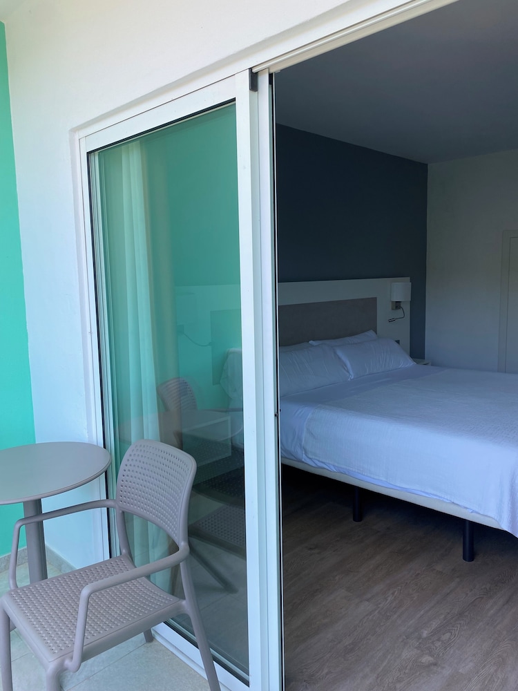 IBB PARADIS BLAU 9/32
