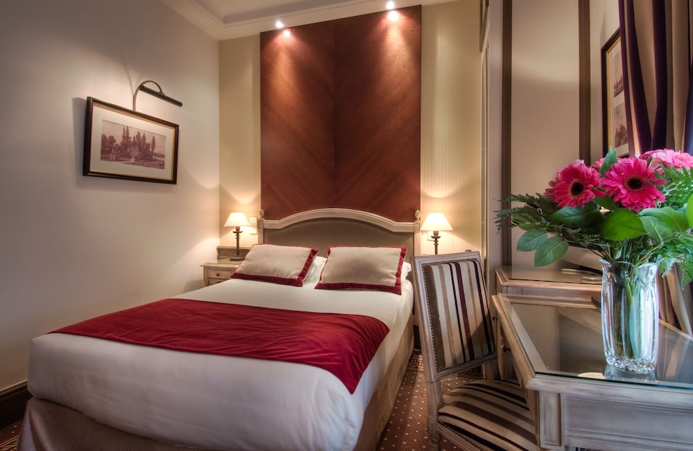 Best Western Premier Trocadero La Tour 7/36