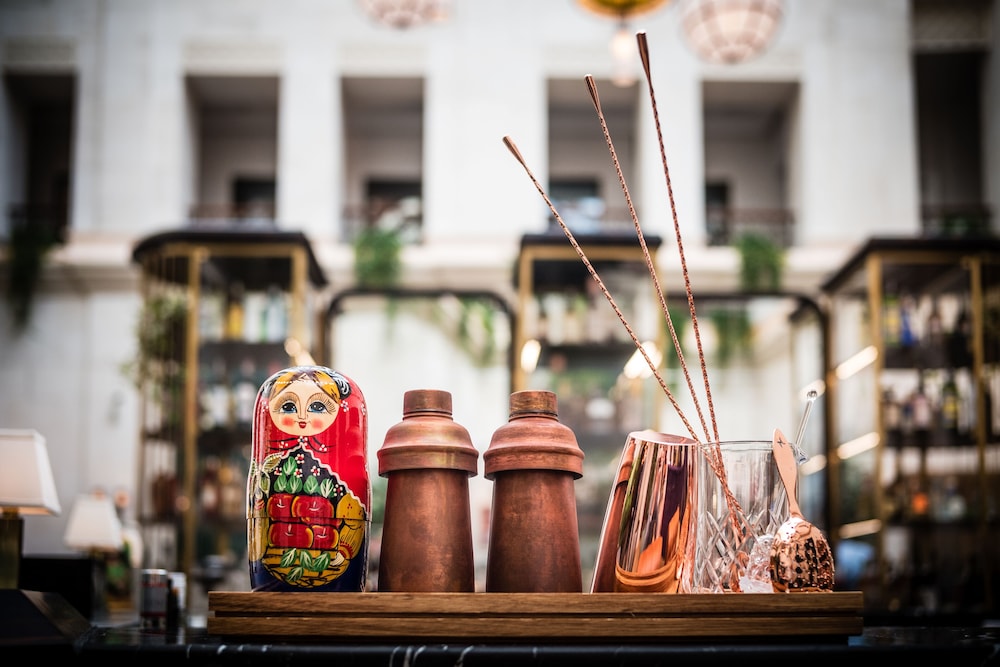 The Merchant Baku酒店(The Merchant Baku) 图片2