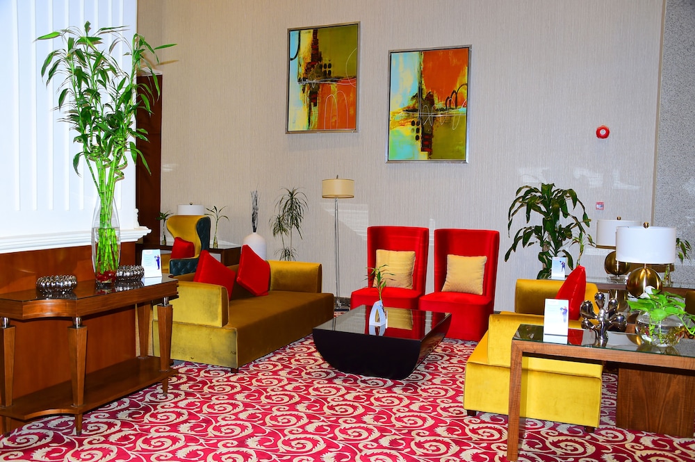 فندق رامادا القصيم(Ramada by Wyndham Al Qassim) 48/74