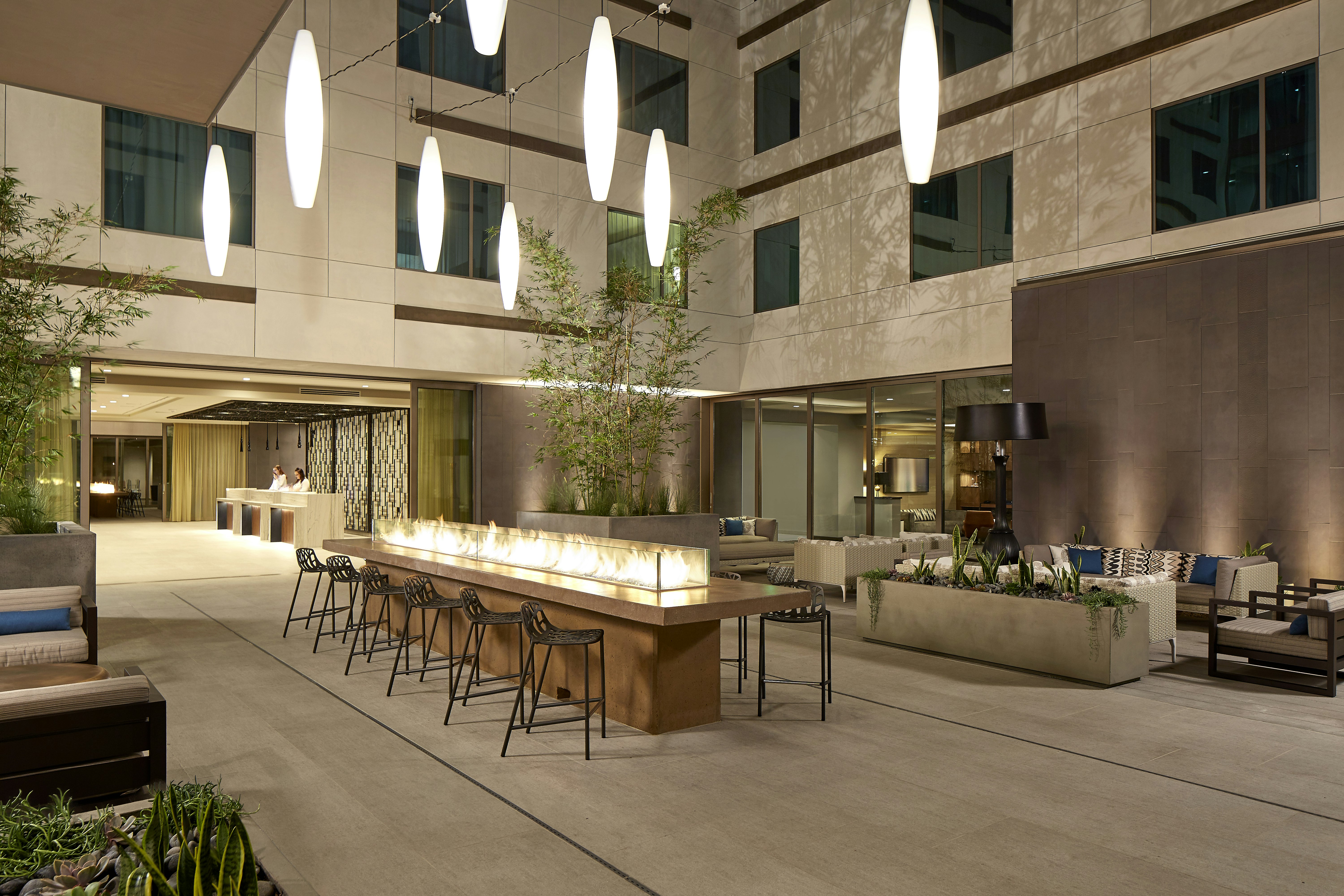 Homewood Suites by Hilton San Diego Downtown/Bayside 41/69