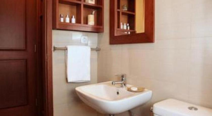 Amira Hotel Bandung 38/46