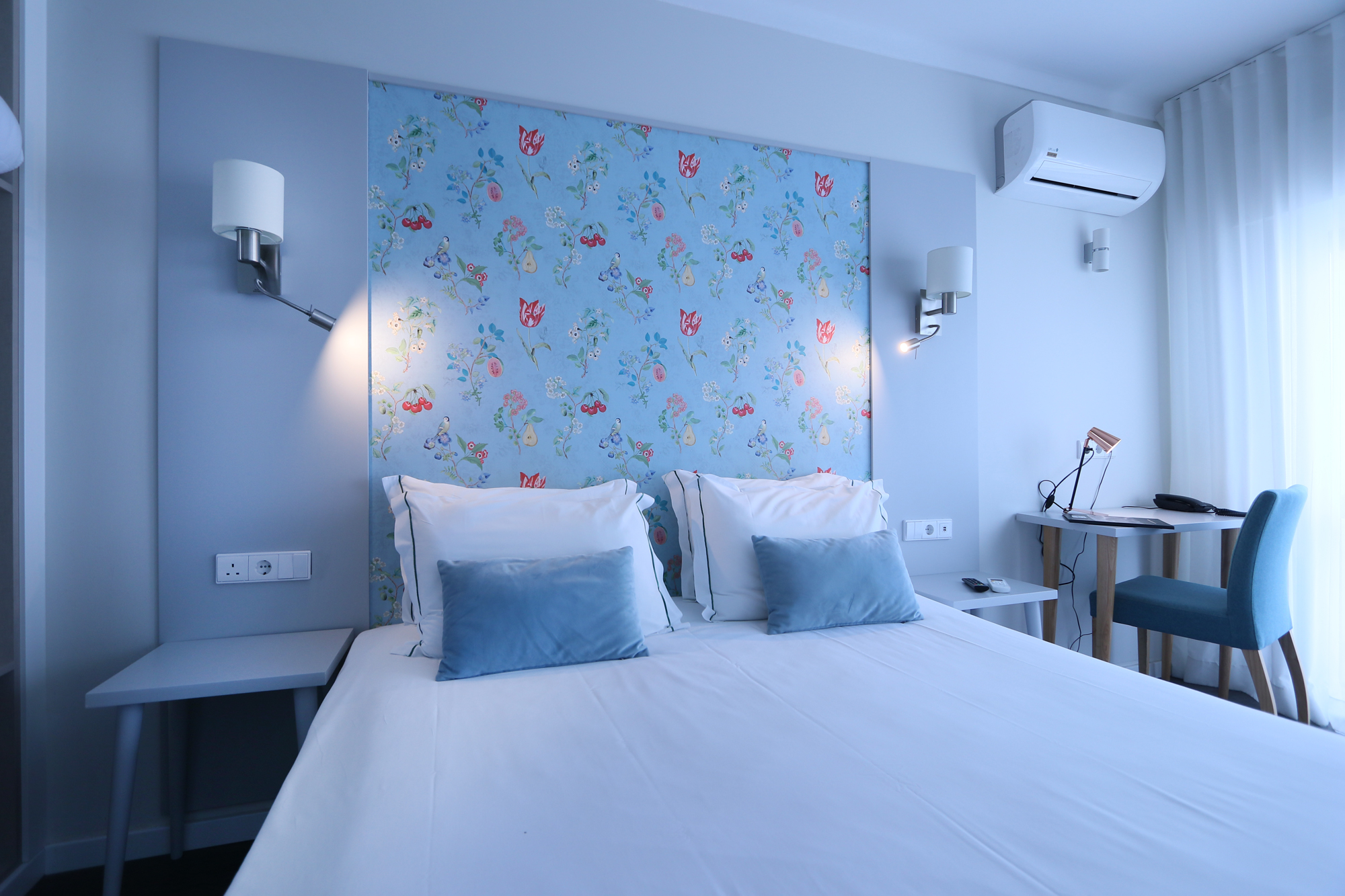 Deluxe, Aguahotels Alvor Jardim 2/2