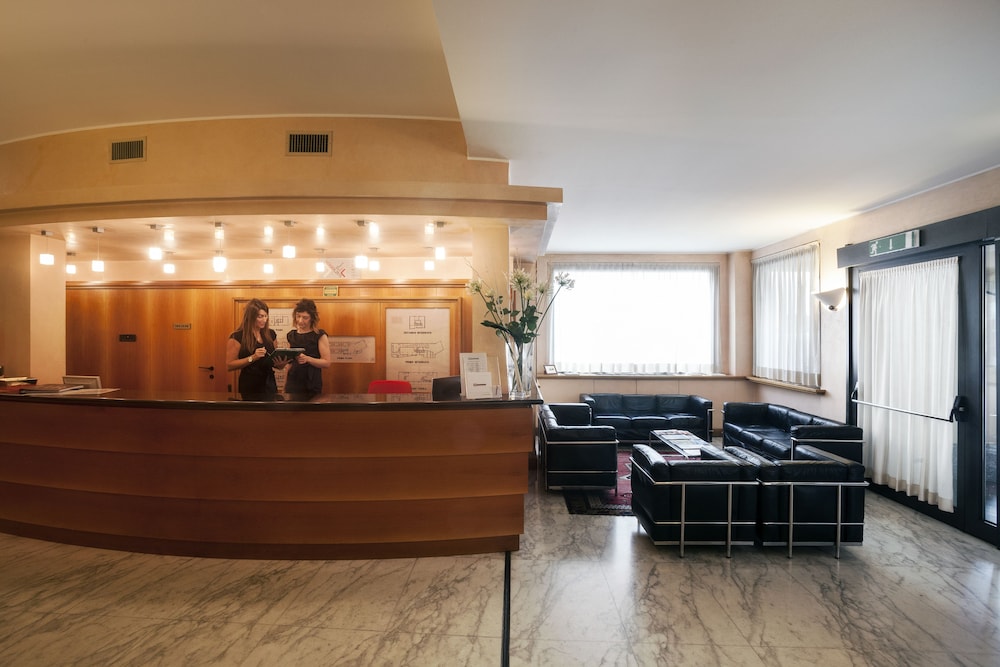 Hotel Del Riale 11/70