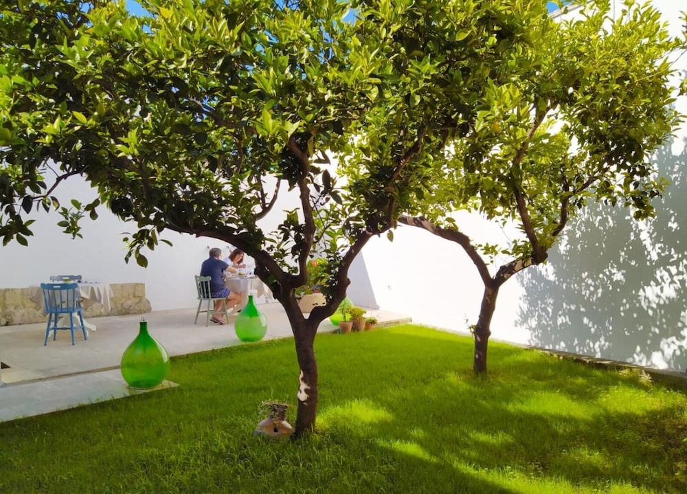 Li Perrini Boutique B&B 41/50