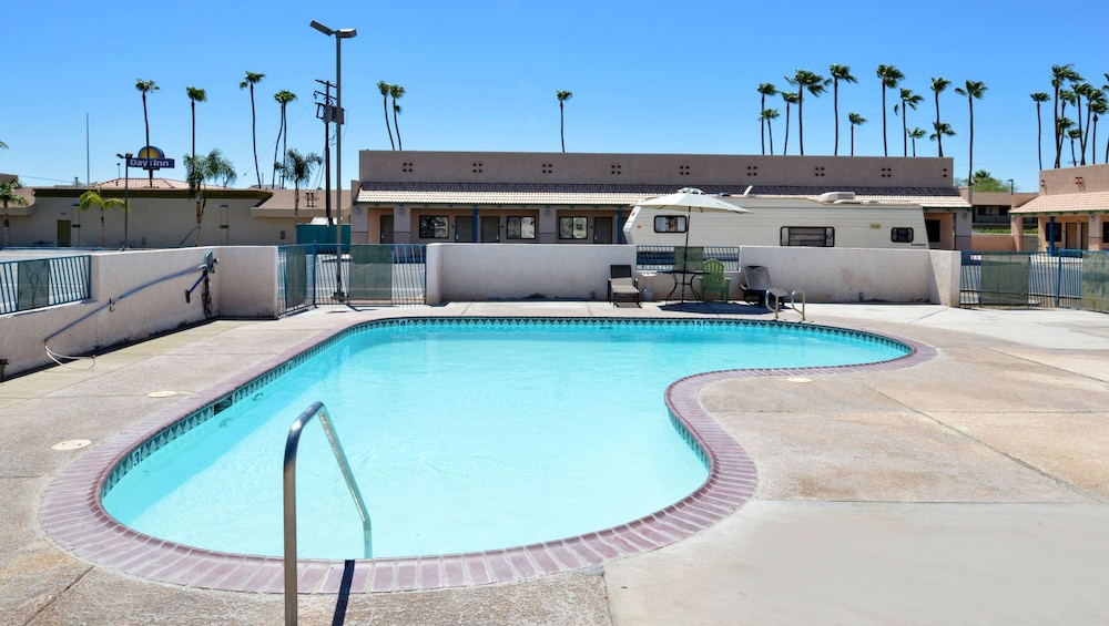 M Star Inn And Suites Blythe 1/36