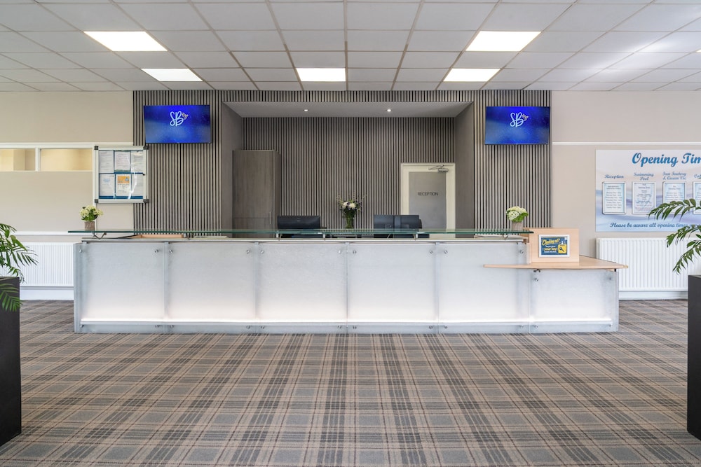 Sand Bay Holiday Village - Adults Only 11/67