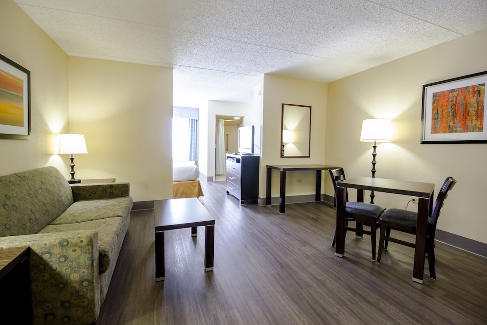 Atwell Suites Austin Airport, an IHG Hotel 39/72