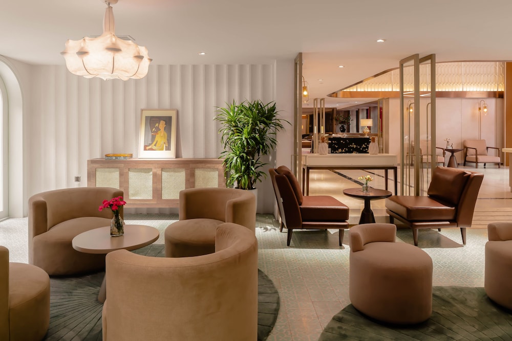 Hanoi Le Jardin Hotel & Spa 45/74
