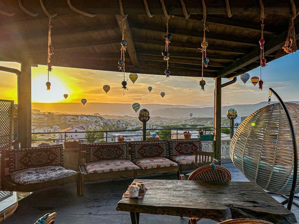 Nova Cave Hotel 23/50