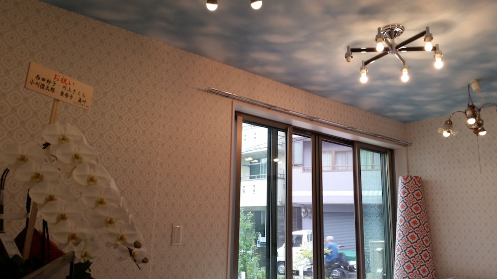 Tokyo Guest House 2020 5/50