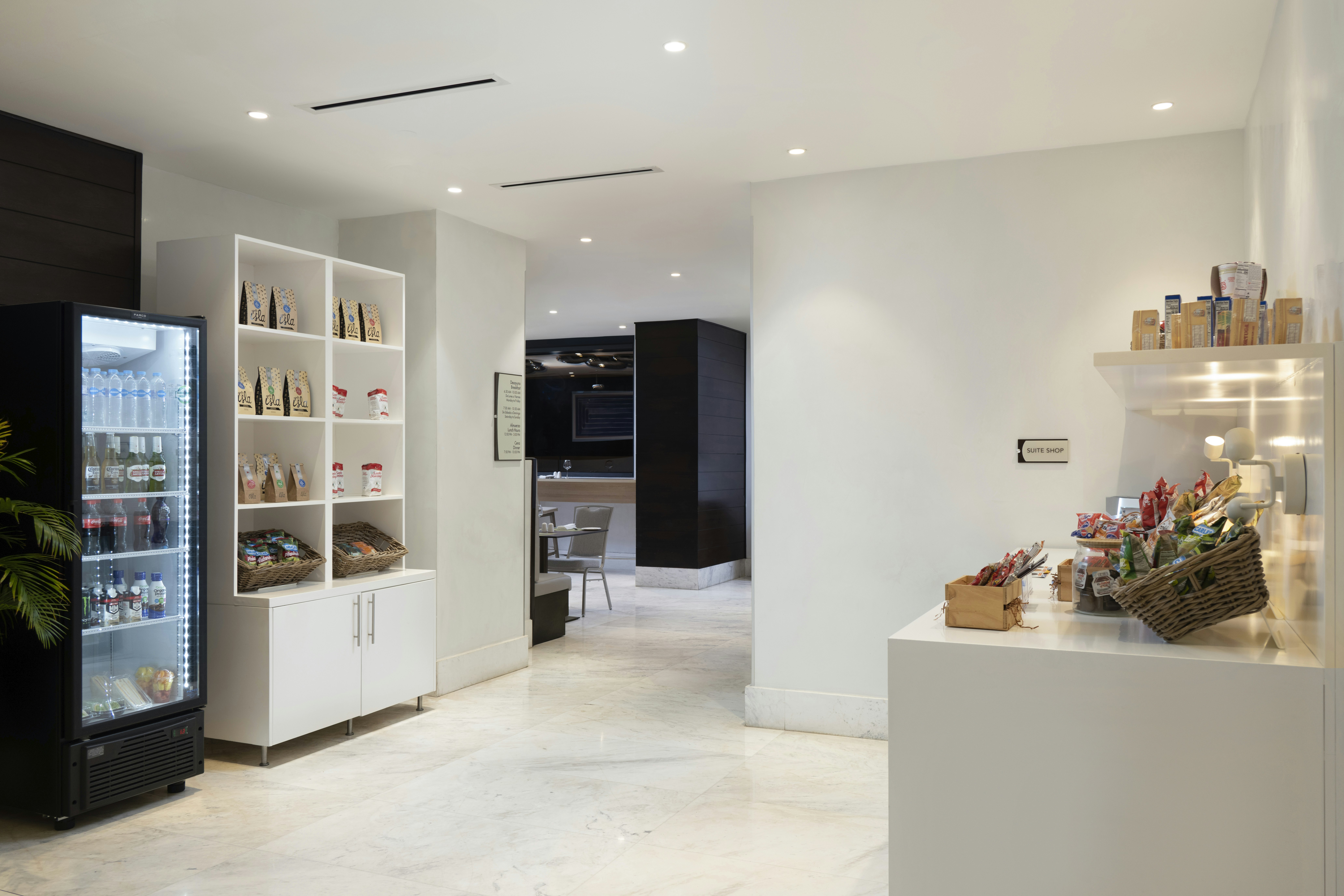 Homewood Suites By Hilton Santo Domingo 12/50