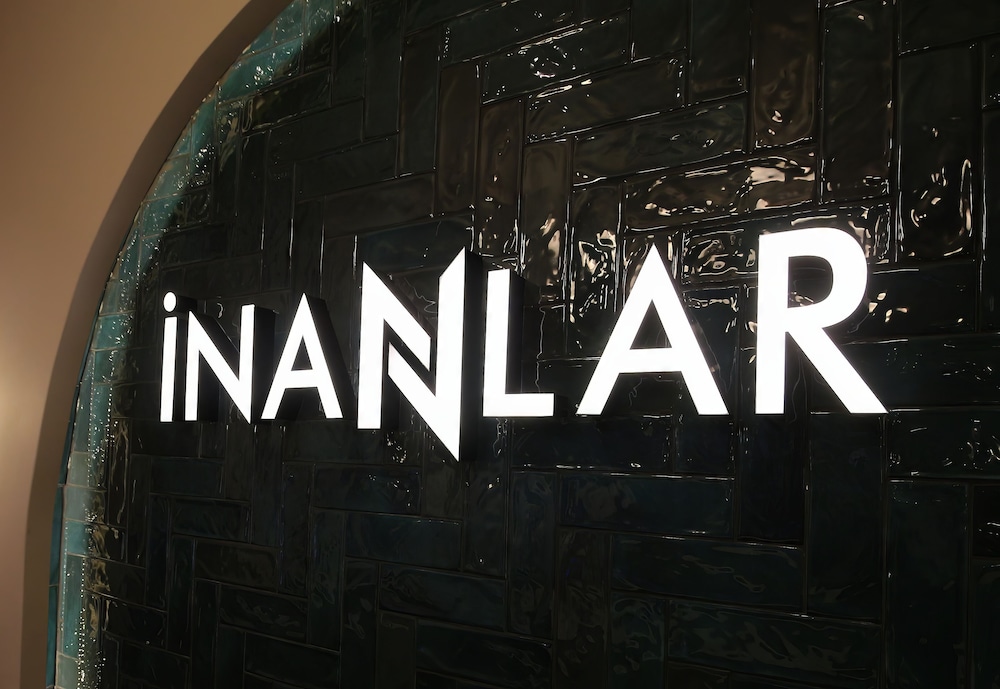Inanlar City Hotel 36/46