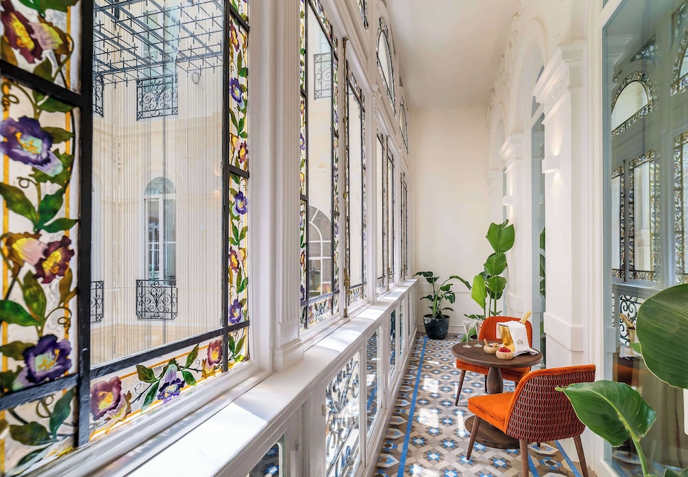Palacio Gran Via a Royal Hideaway Hotel 4/70