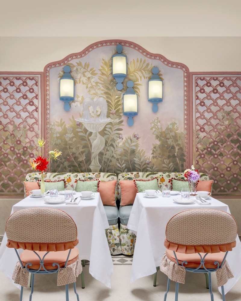 Hotel Le Grand Mazarin 44/50