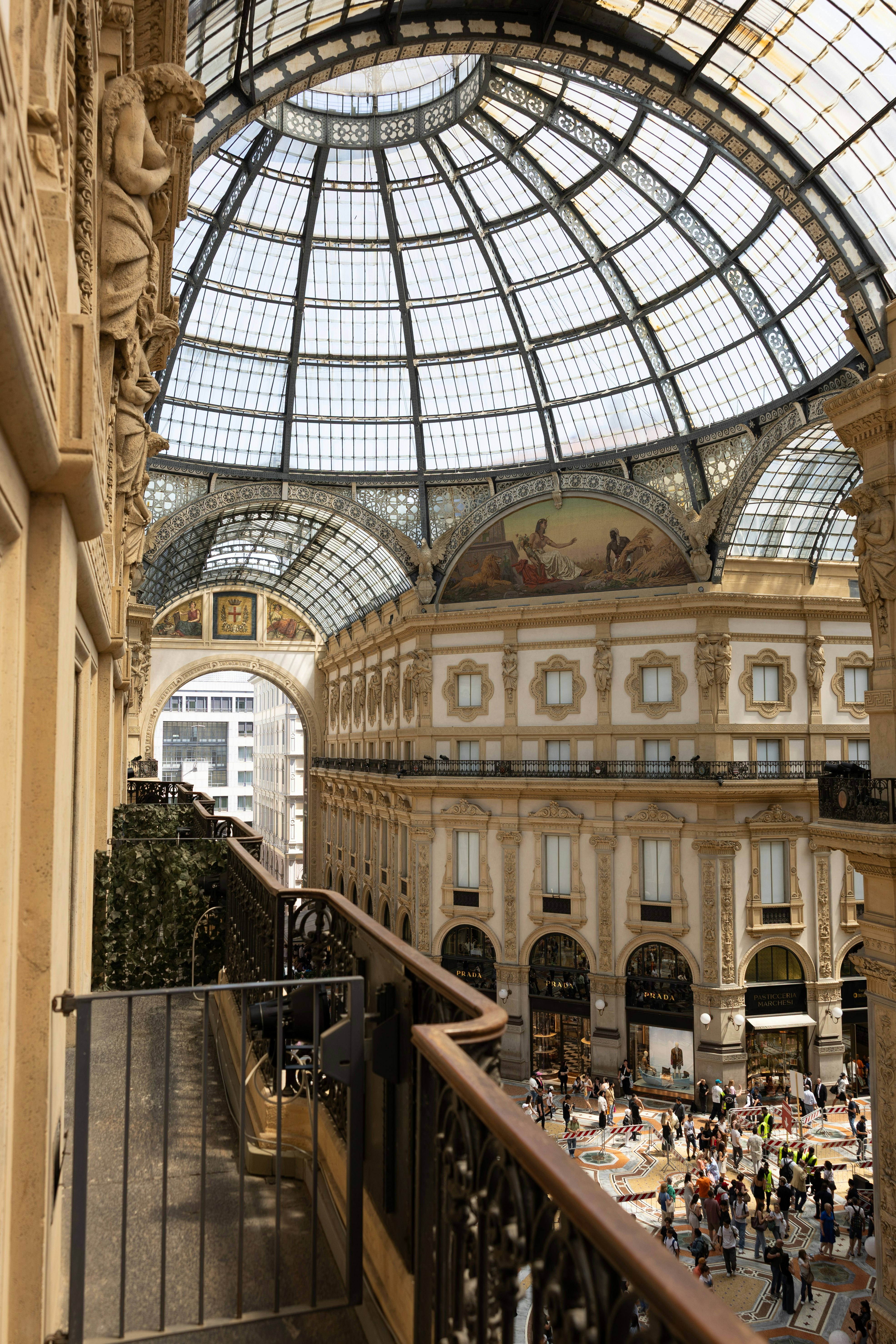 Galleria Vik Milano in MILAN