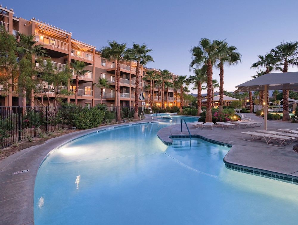 WorldMark Indio 47/48