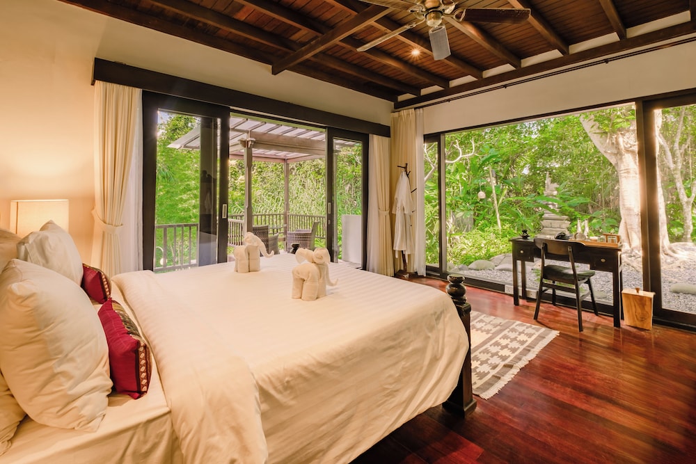 BeingSattvaa Luxury Ubud 9/50