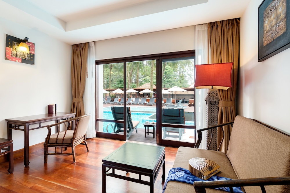 Khaolak Bhandari Resort and Spa 46/76