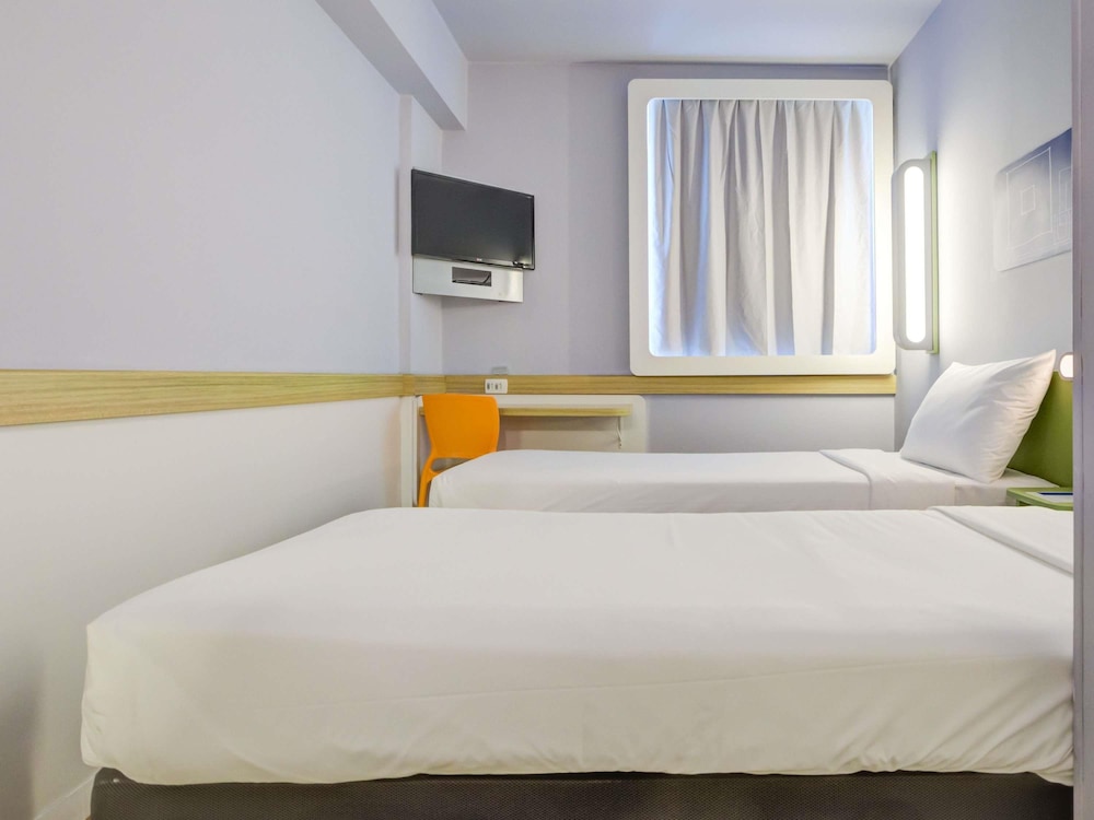Ibis Budget Rj Copacabana 27/74