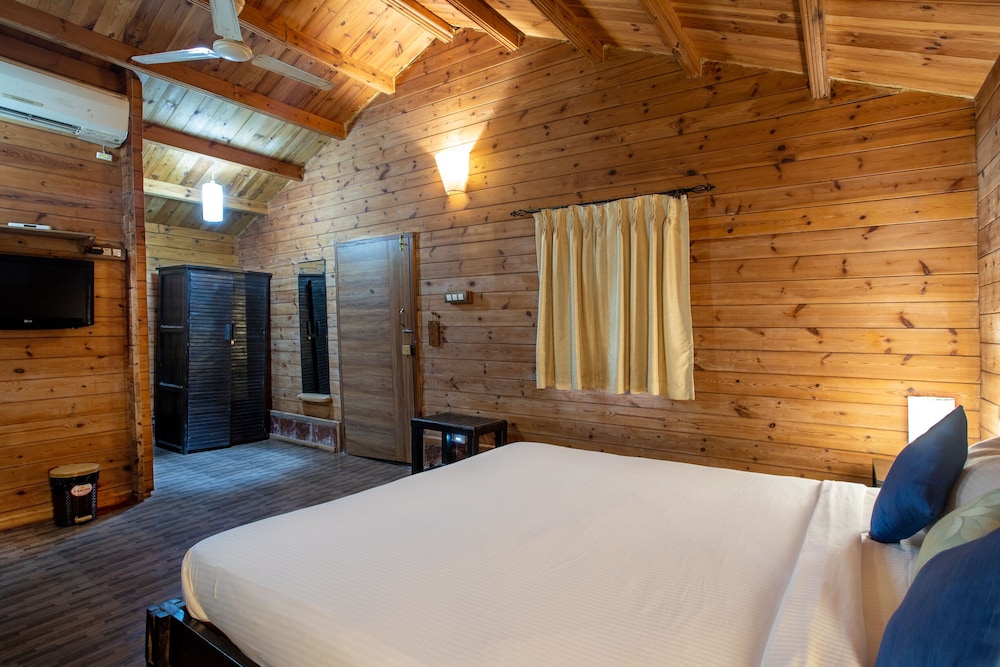 Stonewater Eco Resort 17/50
