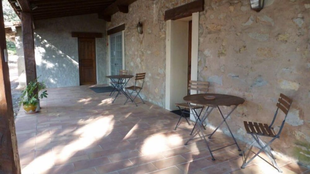 Domaine du Lac 30/60