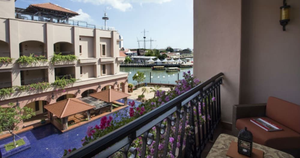 Casa Del Rio Melaka 4/41