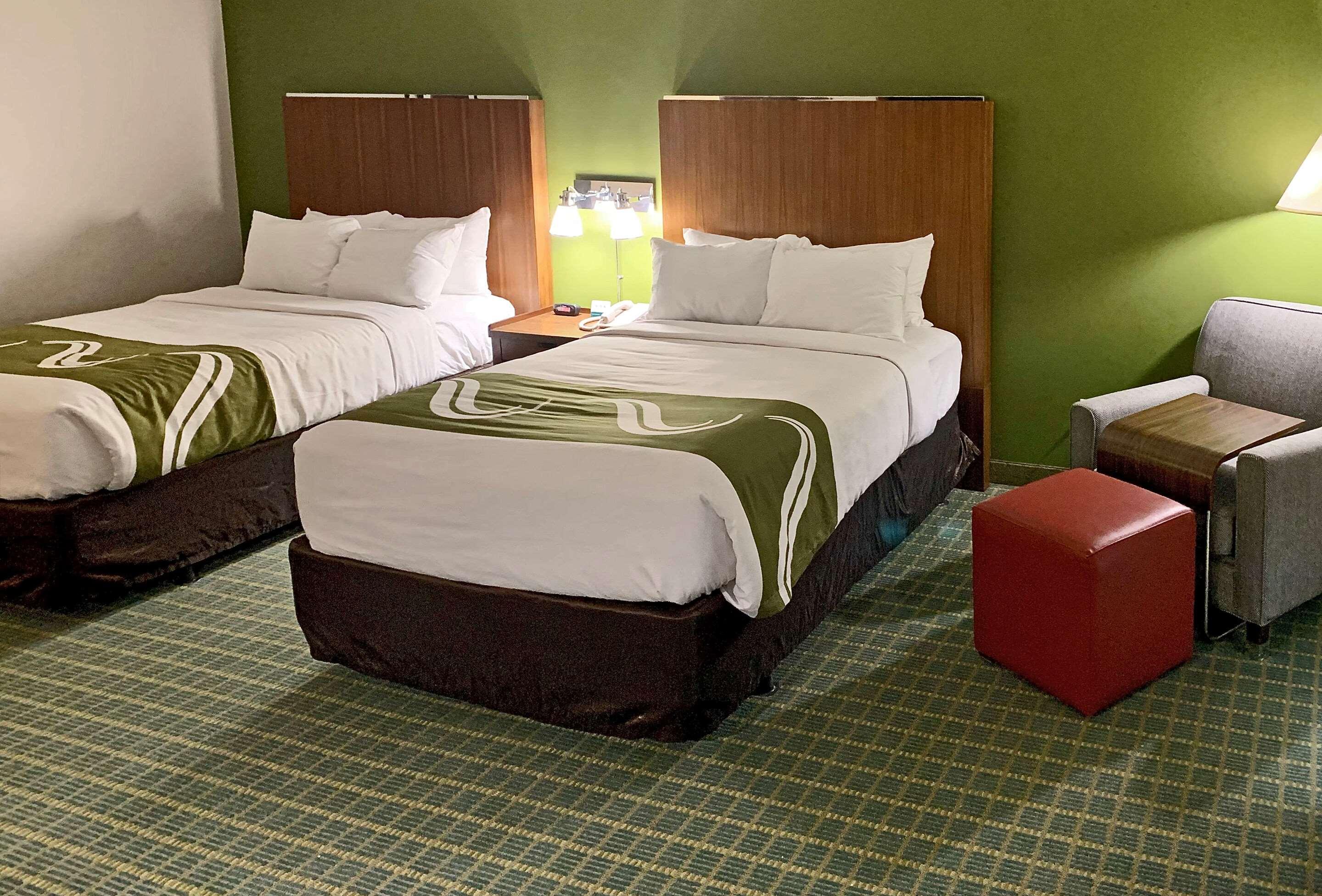 Room, Double Bed