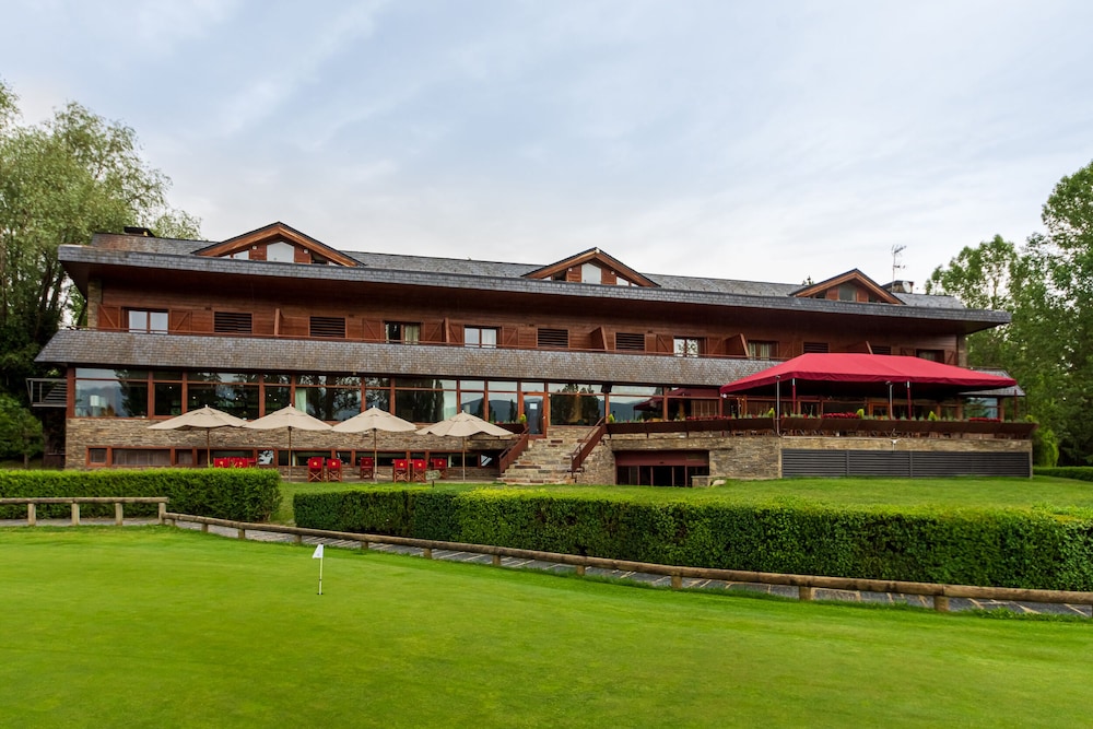 Chalet Del Golf 2/50