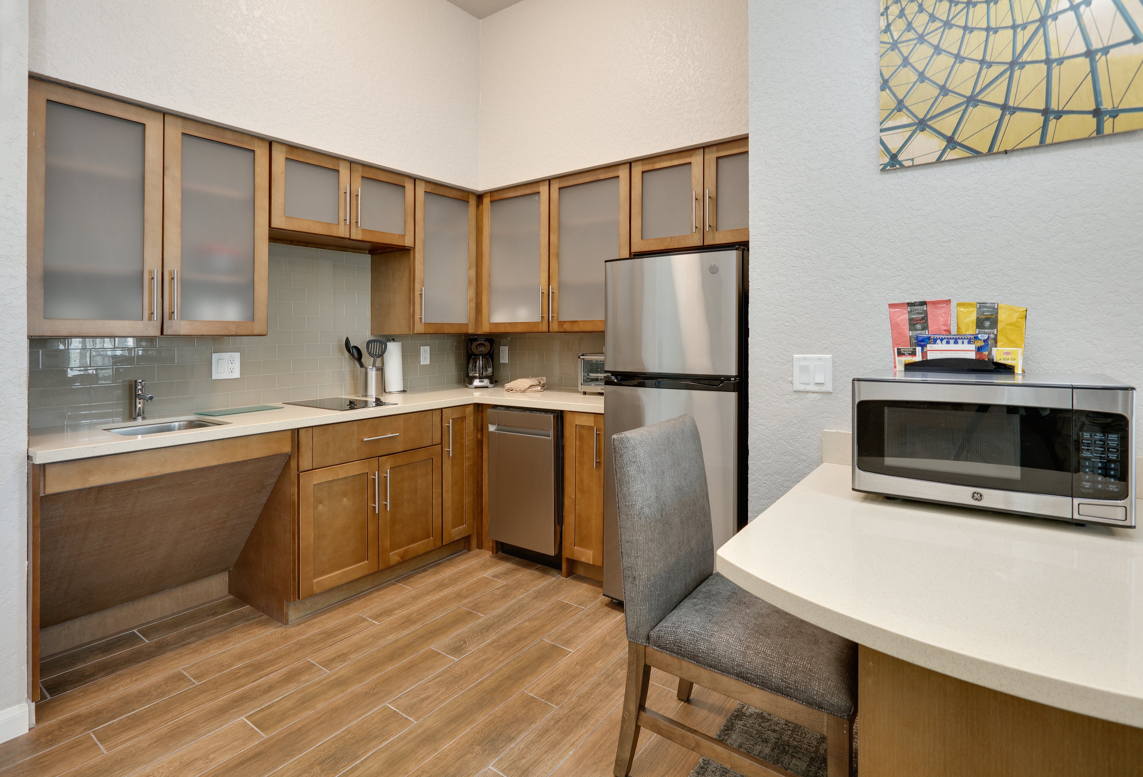Staybridge Suites San Antonio - Schertz 14/60