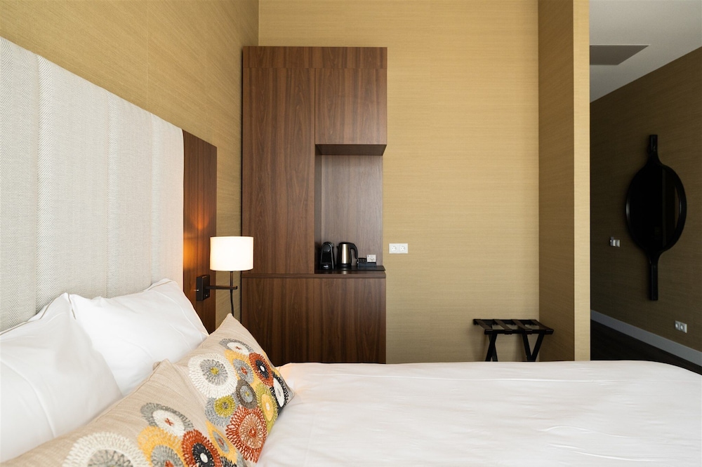 Hotel Ter Zand - Handwritten Collection 10/50
