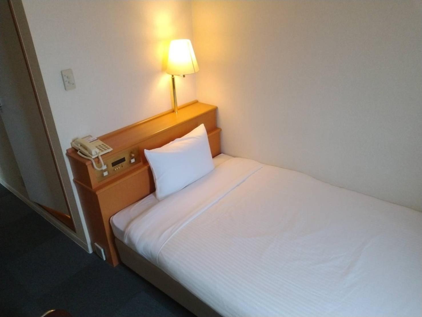 Kitami Daiichi Hotel 15/61