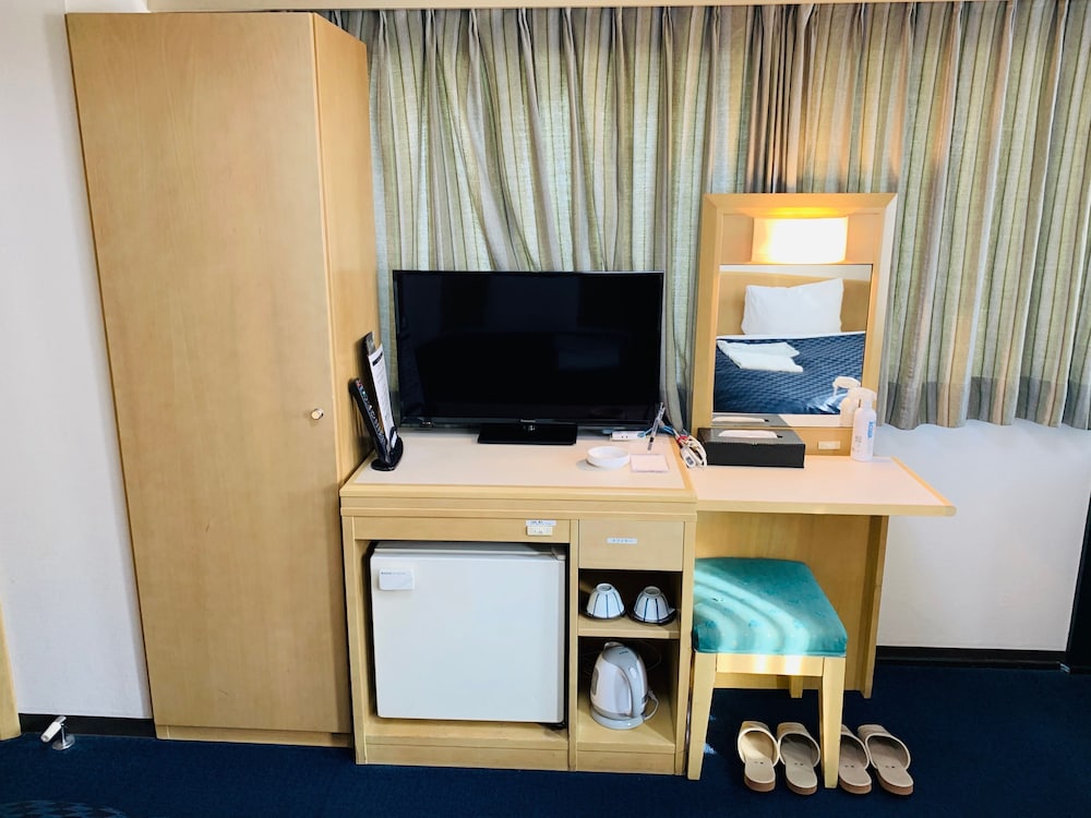 Matsue Urban Hotel 39/47